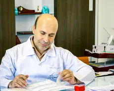 روند کامل درمان در کلینیک پورسینای حکیم شهرک سلامت